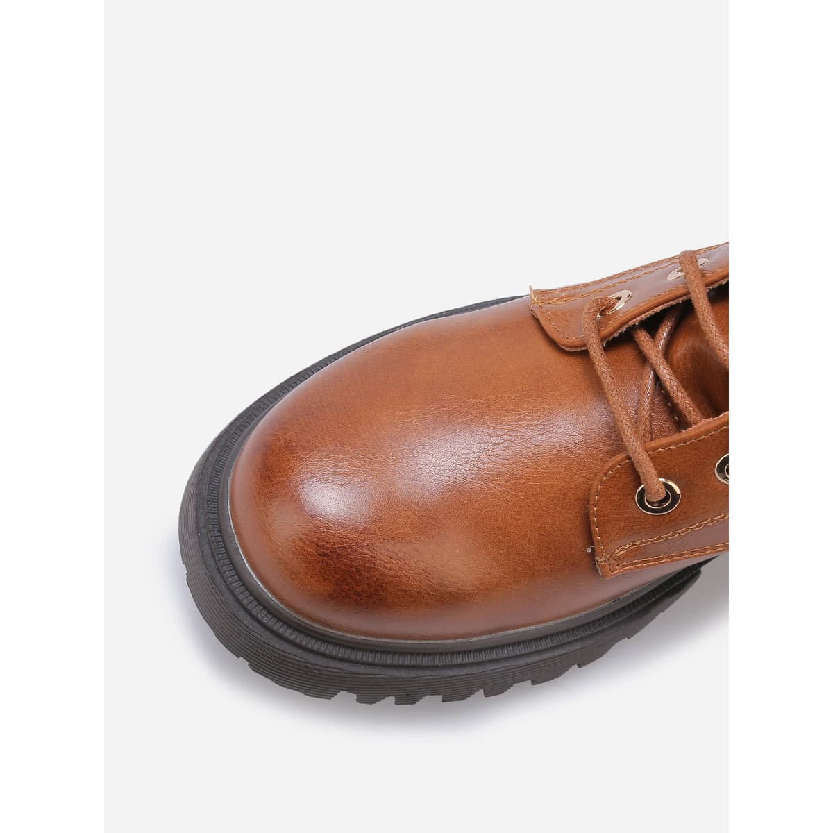 Women's Ankle Boots La Modeuse Brown