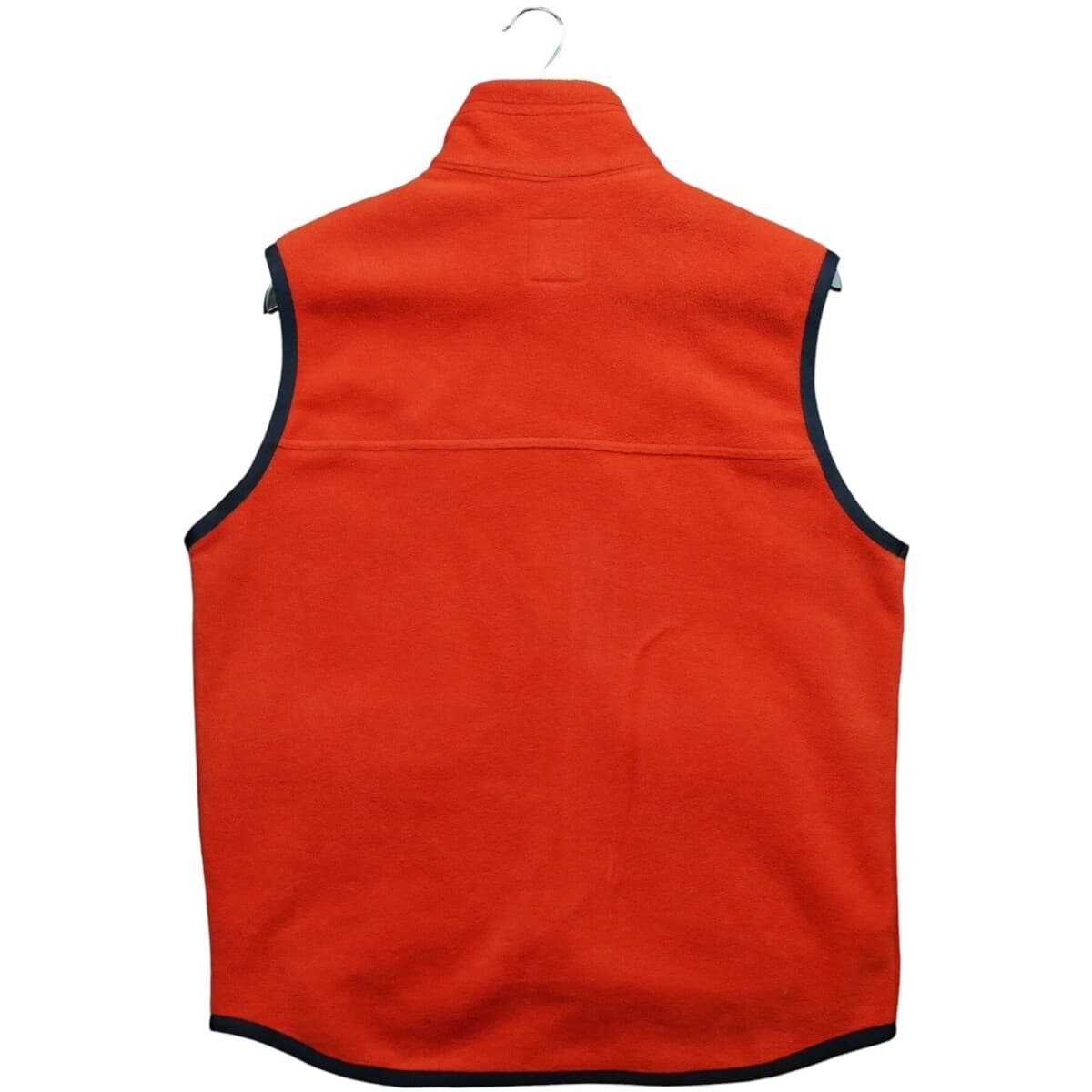 Men's Sweatshirts Gap Orange