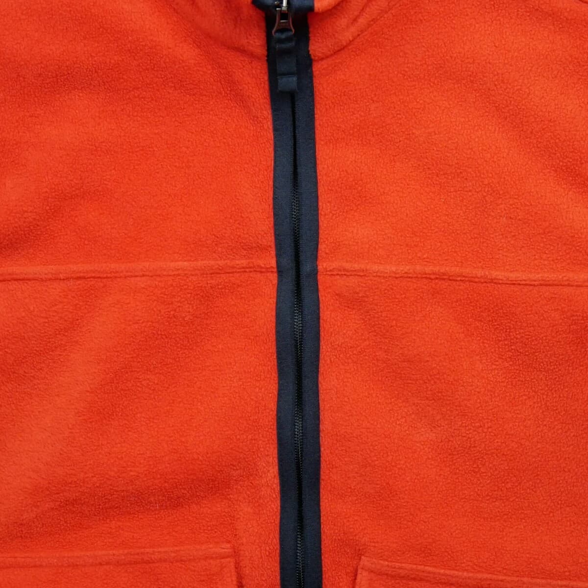 Men's Sweatshirts Gap Orange