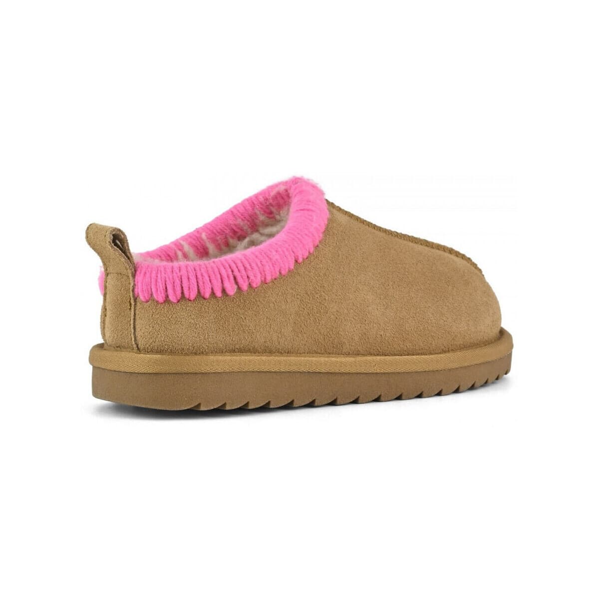 Girls' Boots Colors of California Brown