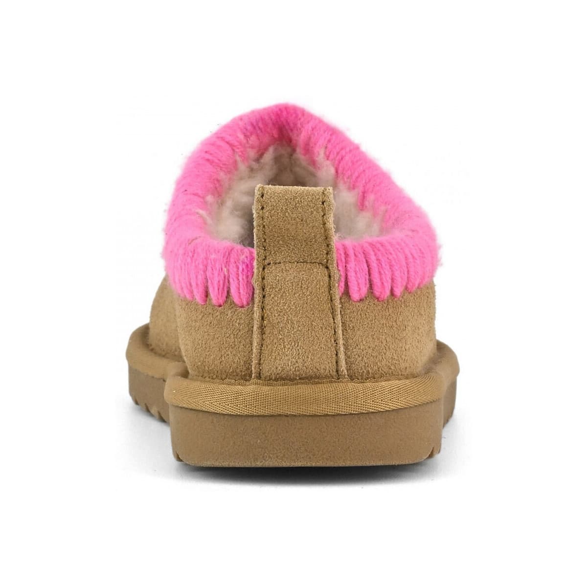 Girls' Boots Colors of California Brown