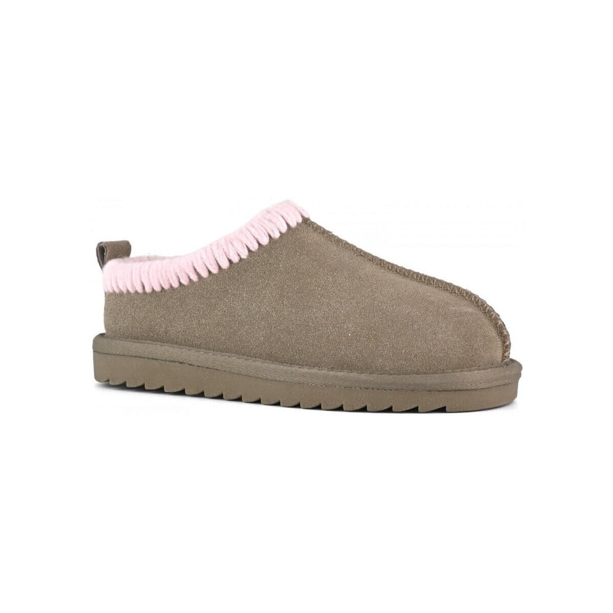 Girls' Boots Colors of California Brown