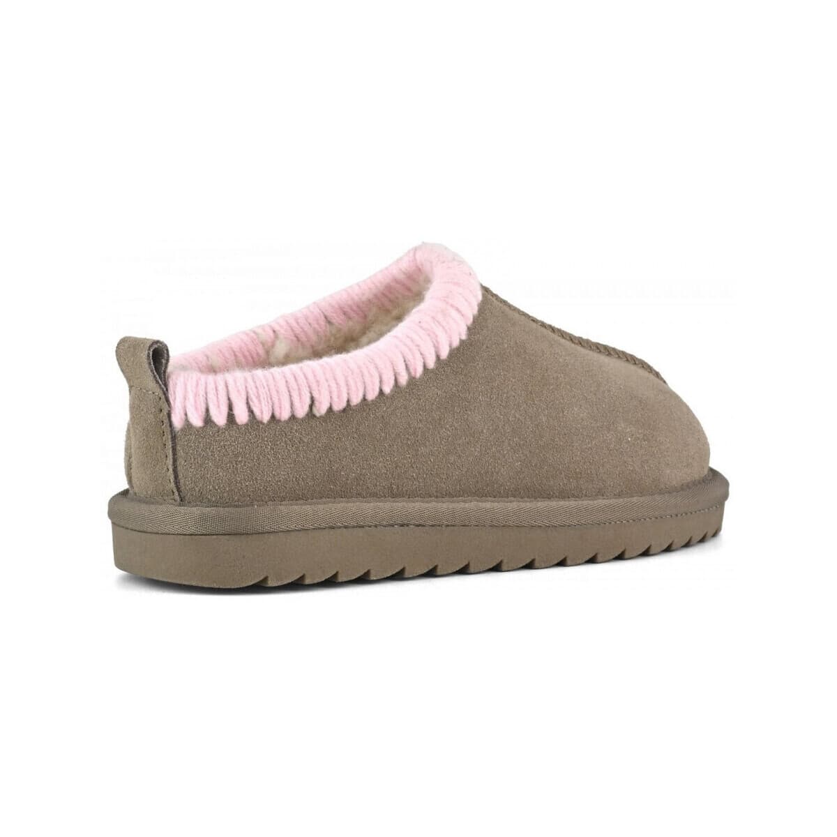 Girls' Boots Colors of California Brown