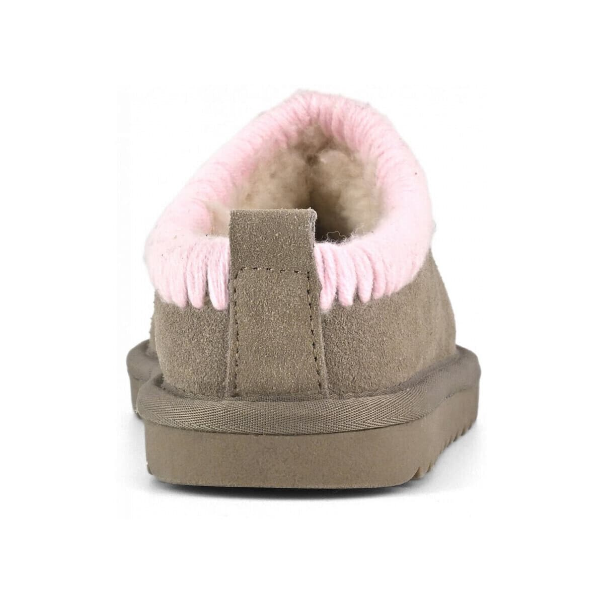 Girls' Boots Colors of California Brown