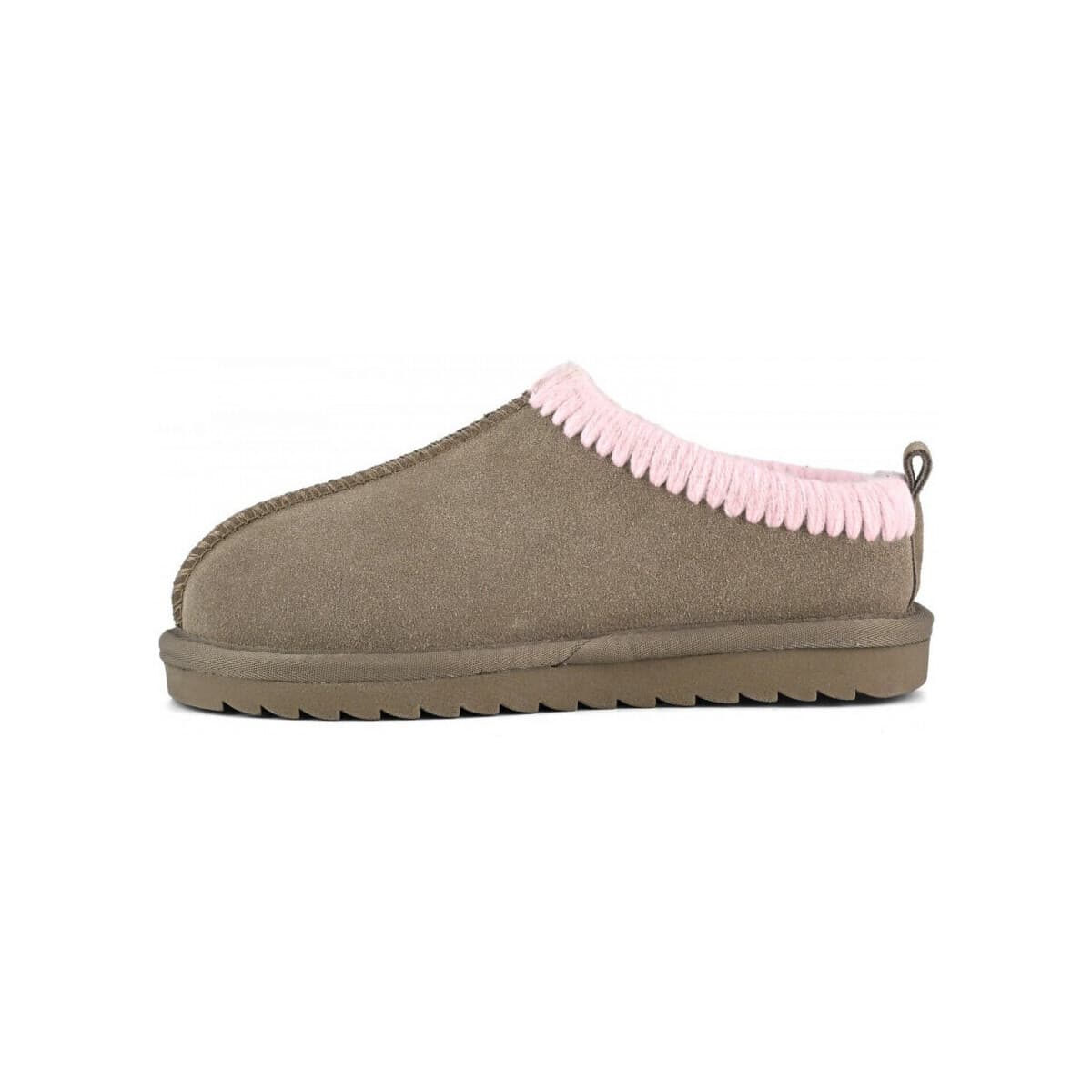 Girls' Boots Colors of California Brown