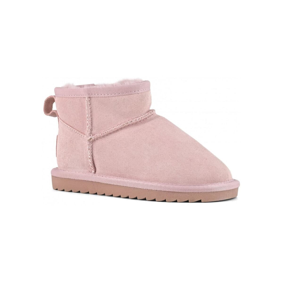 Girls' Boots Colors of California Pink