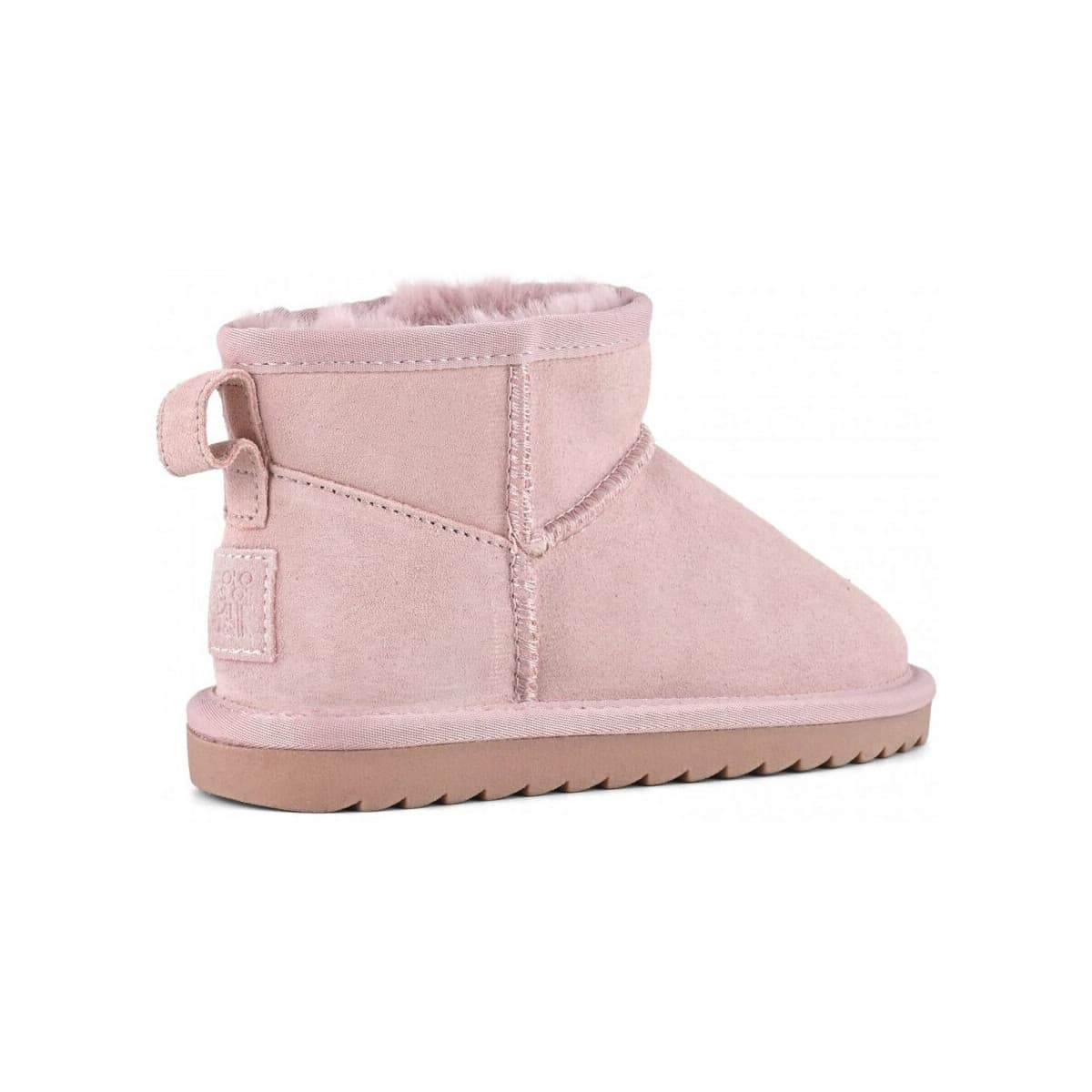 Girls' Boots Colors of California Pink