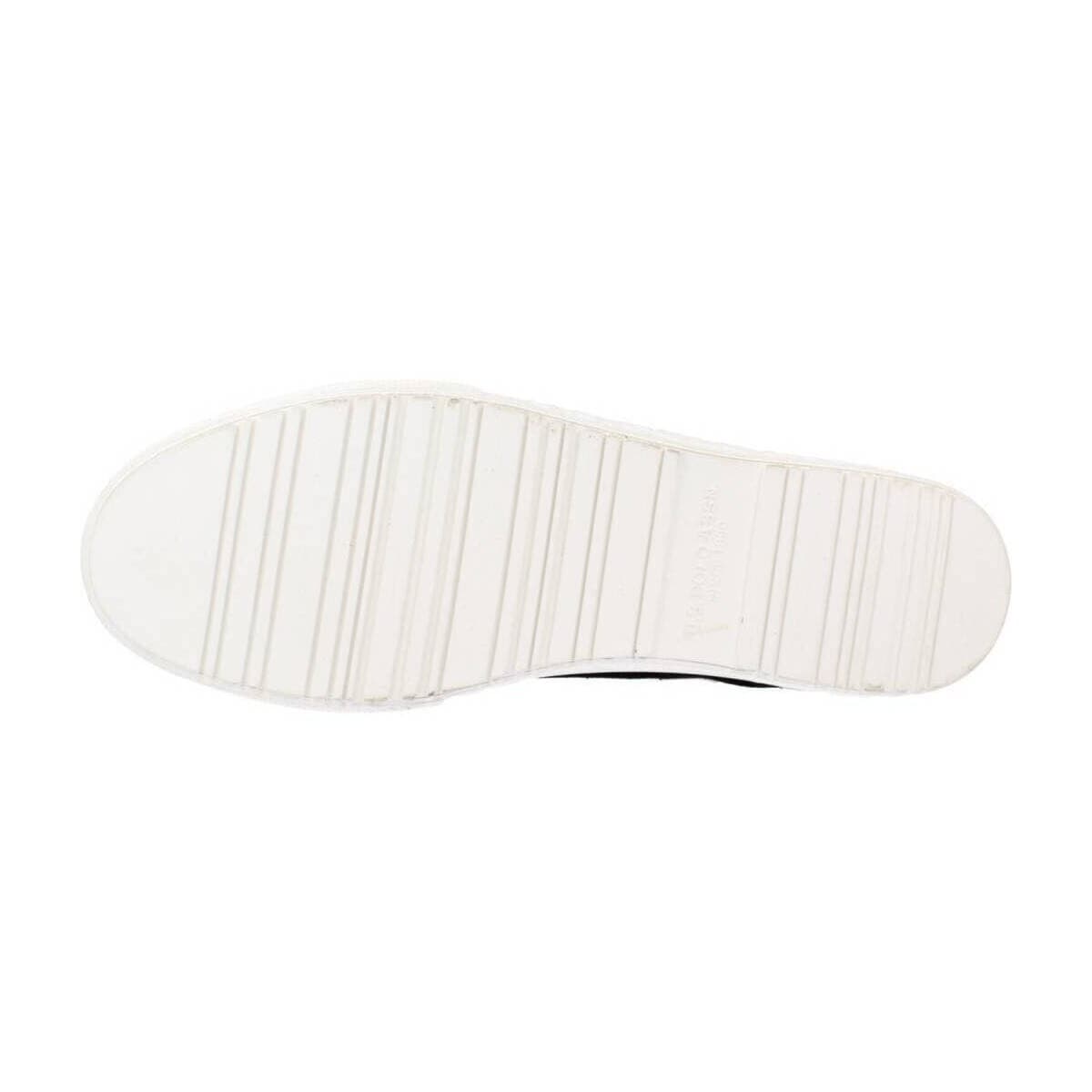 Men's Sneakers U.S Polo Assn. Black