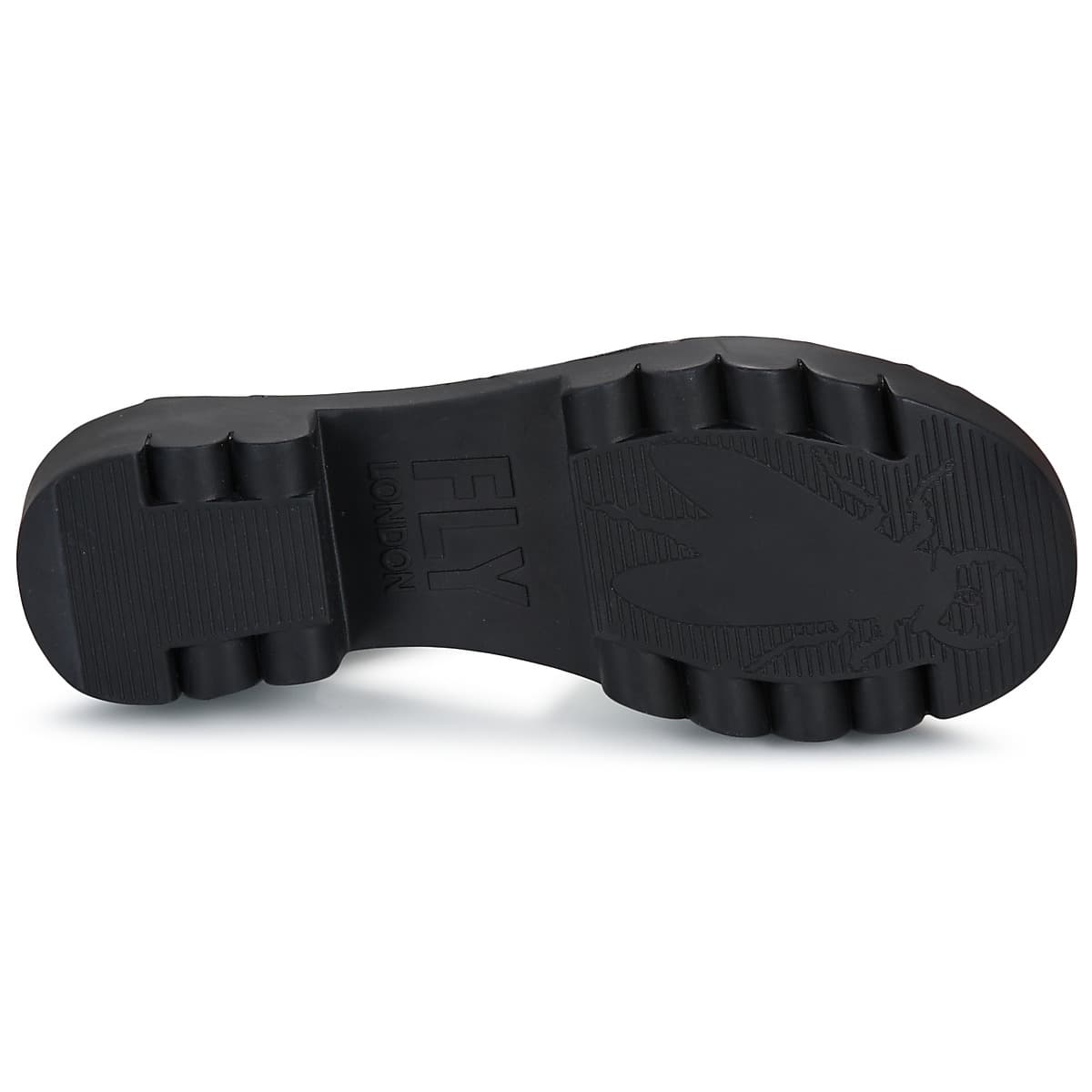 Women's Pumps Fly London White