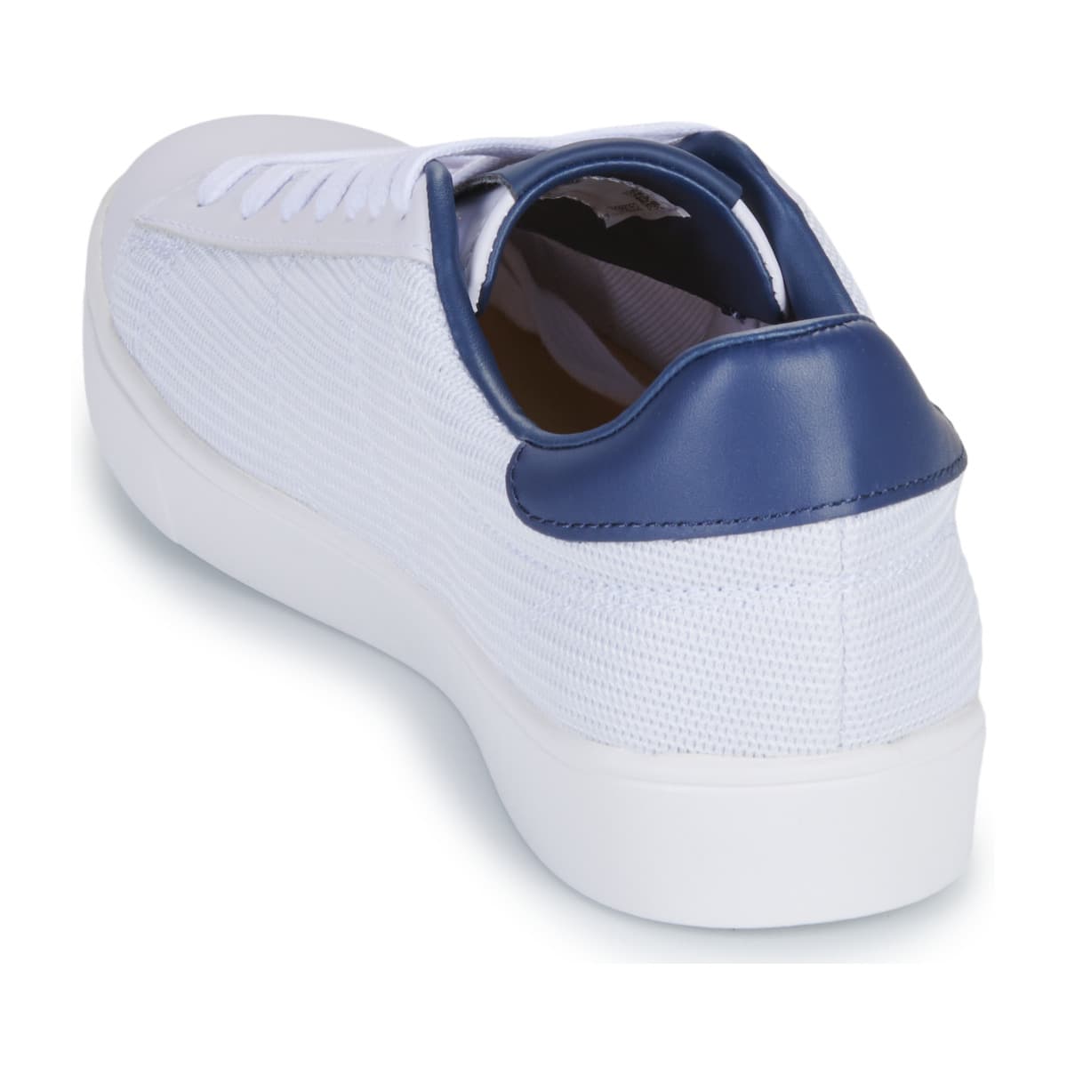 Men's Sneakers Fred Perry White