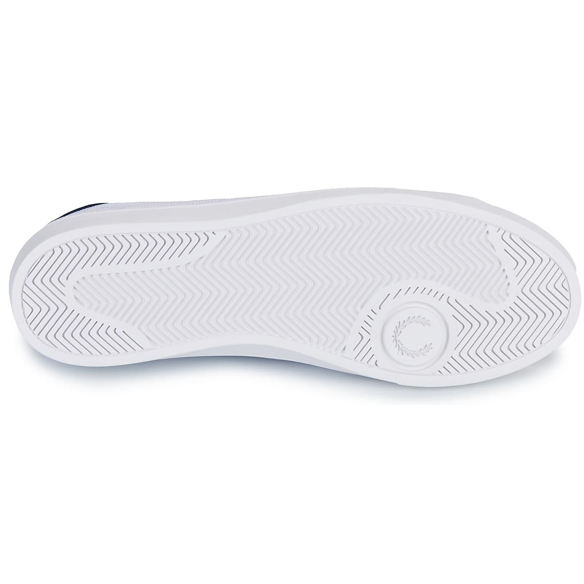 Men's Sneakers Fred Perry White