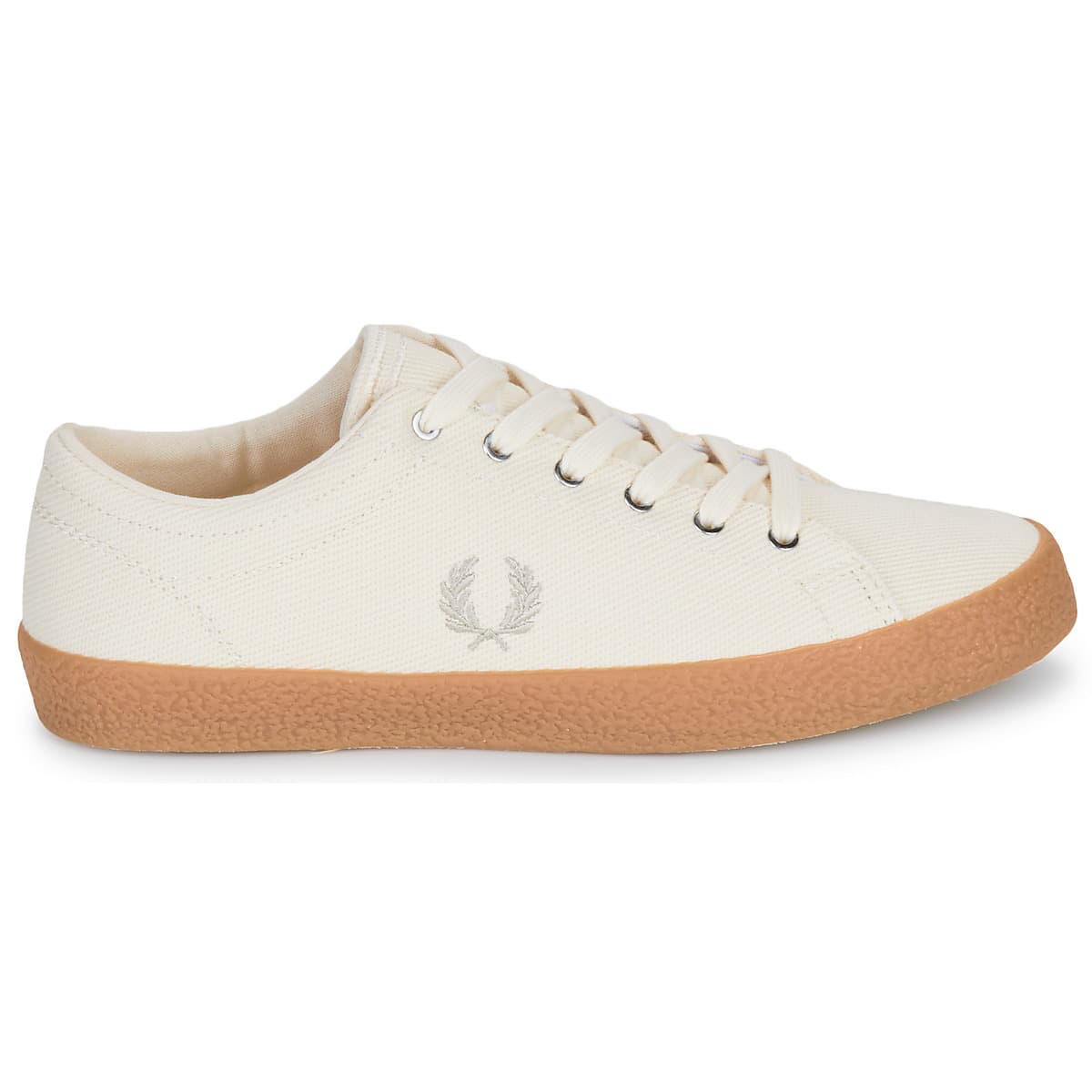 Men's Sneakers Fred Perry Beige