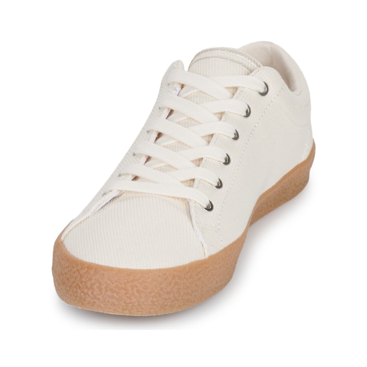 Men's Sneakers Fred Perry Beige