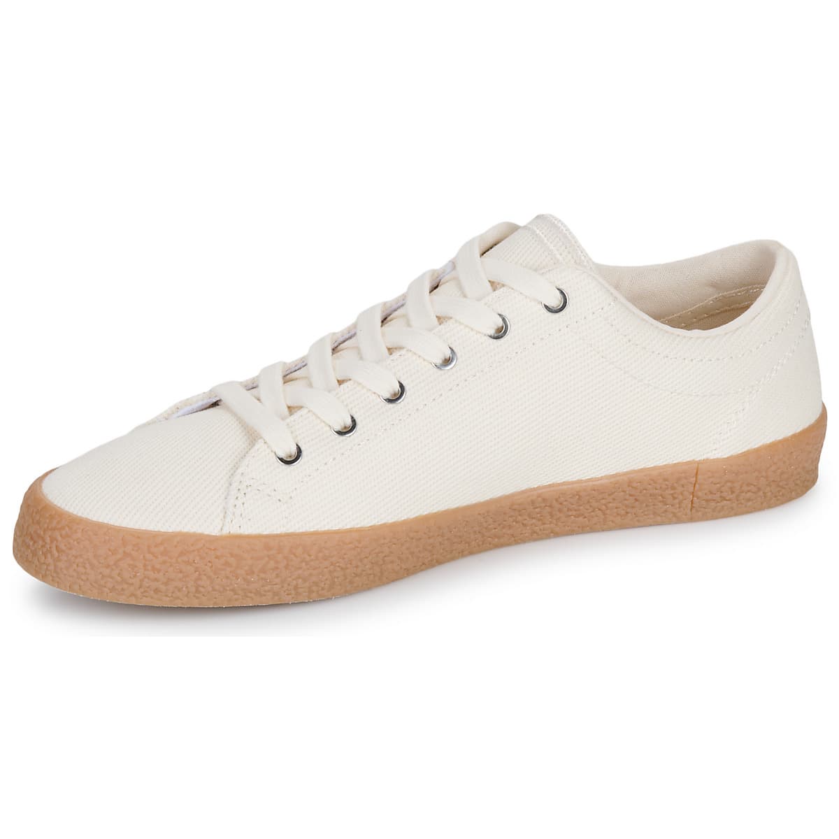Men's Sneakers Fred Perry Beige
