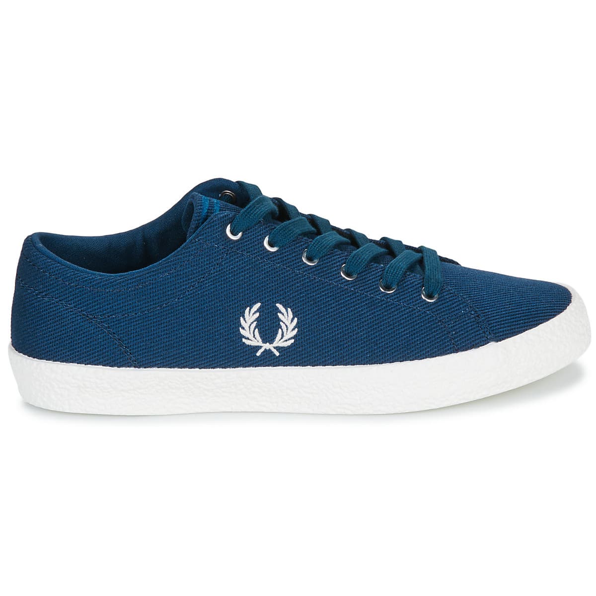 Men's Sneakers Fred Perry Blue