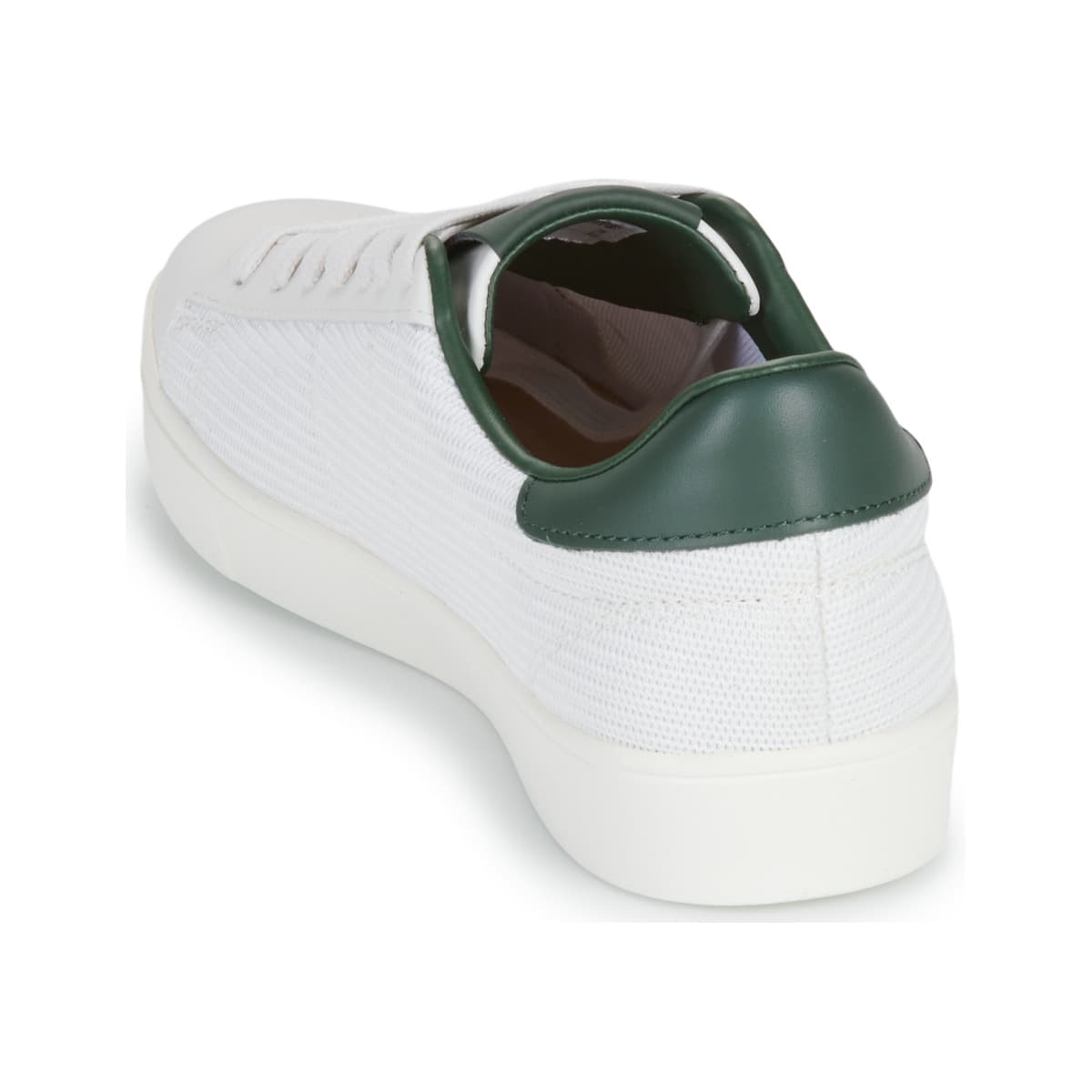 Men's Sneakers Fred Perry White