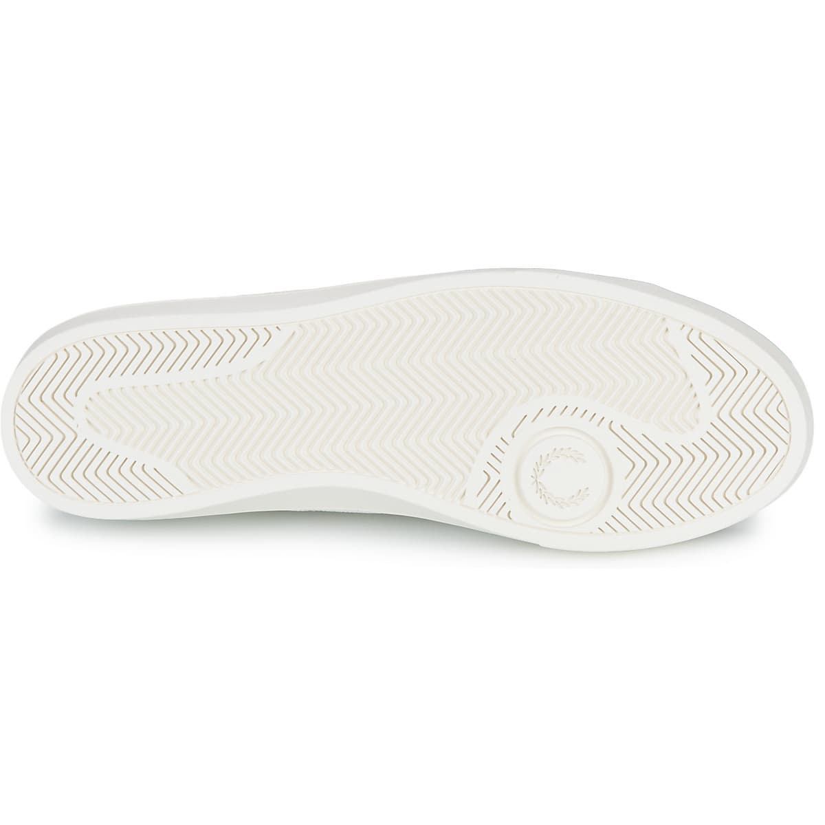 Men's Sneakers Fred Perry White