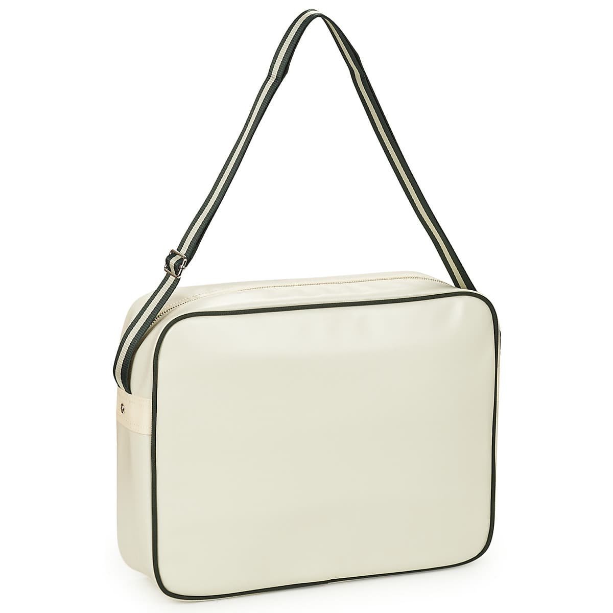 Women's Shoulder Bags Fred Perry White