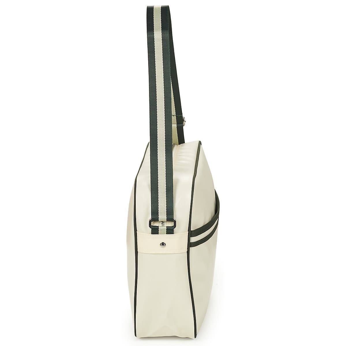 Women's Shoulder Bags Fred Perry White