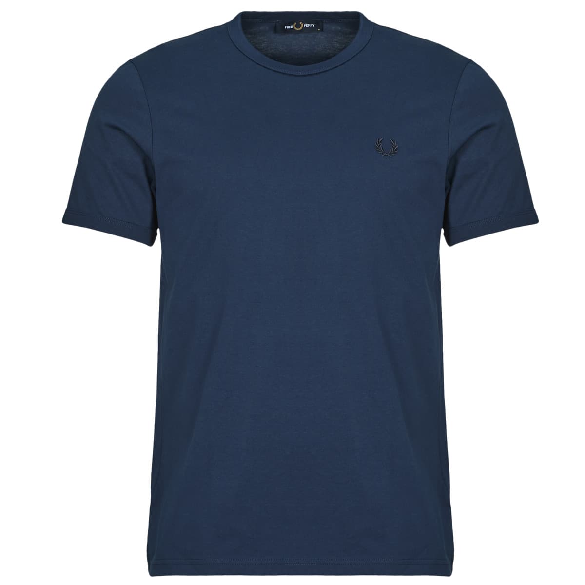 Men's T-Shirts Fred Perry Blue