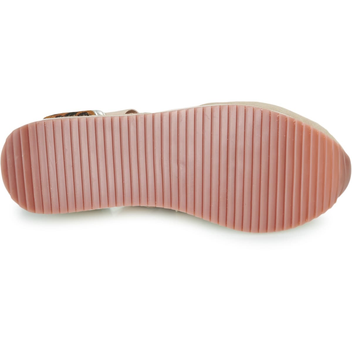 Women's Platforms Gioseppo Multicolor