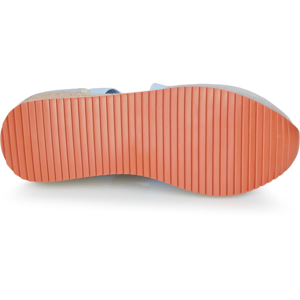 Women's Platforms Gioseppo Beige