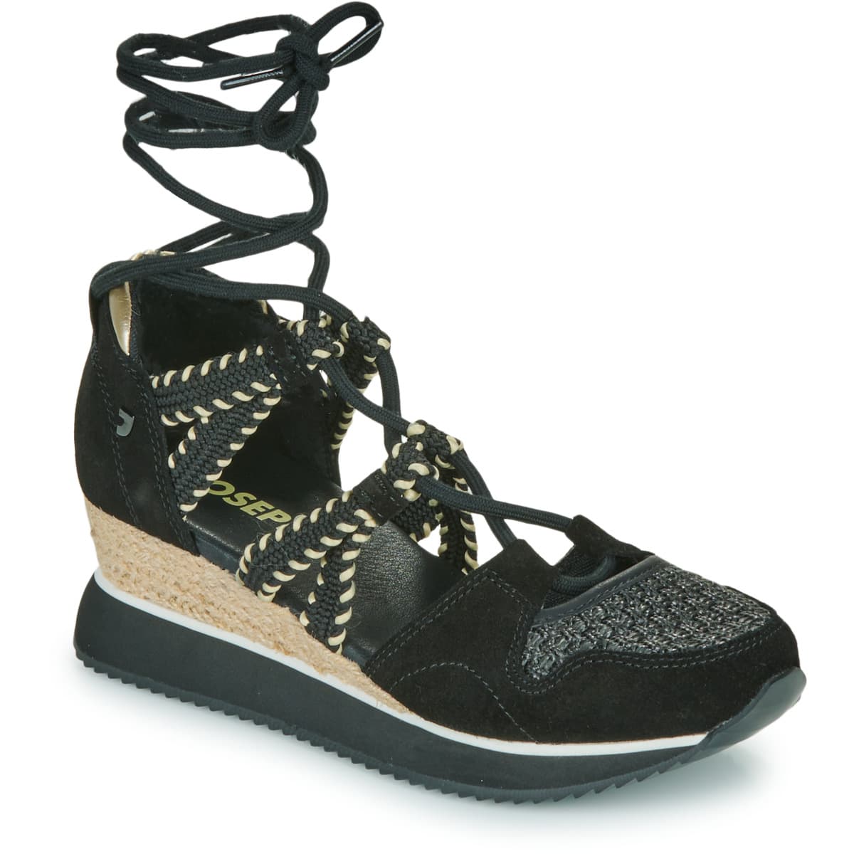 Σανδάλια με πλατφόρμα Gioseppo GRISWOLD