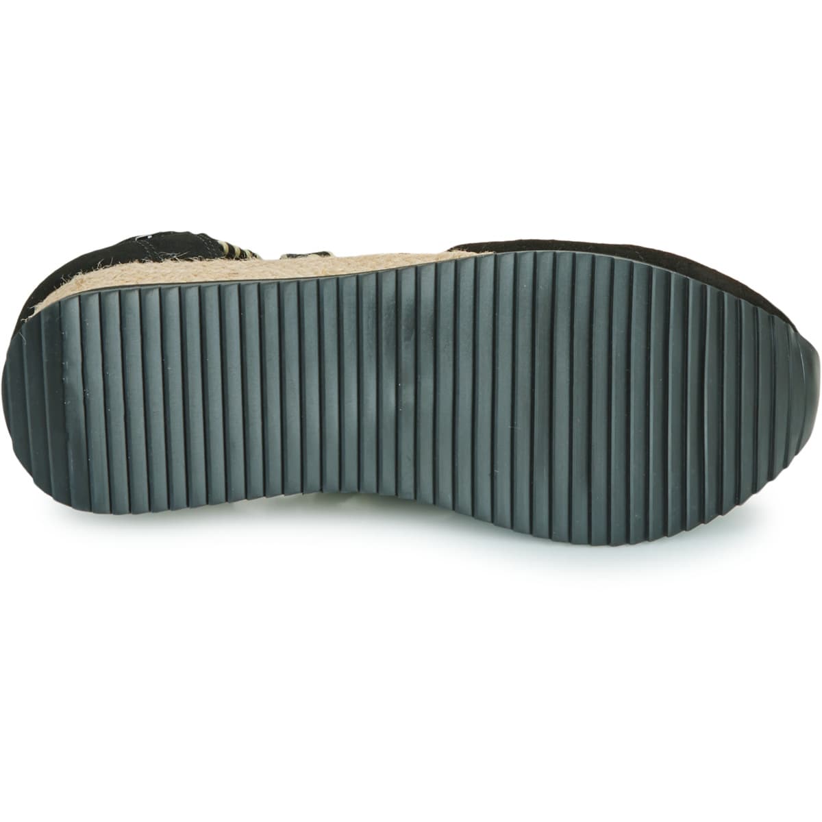 Women's Platforms Gioseppo Black