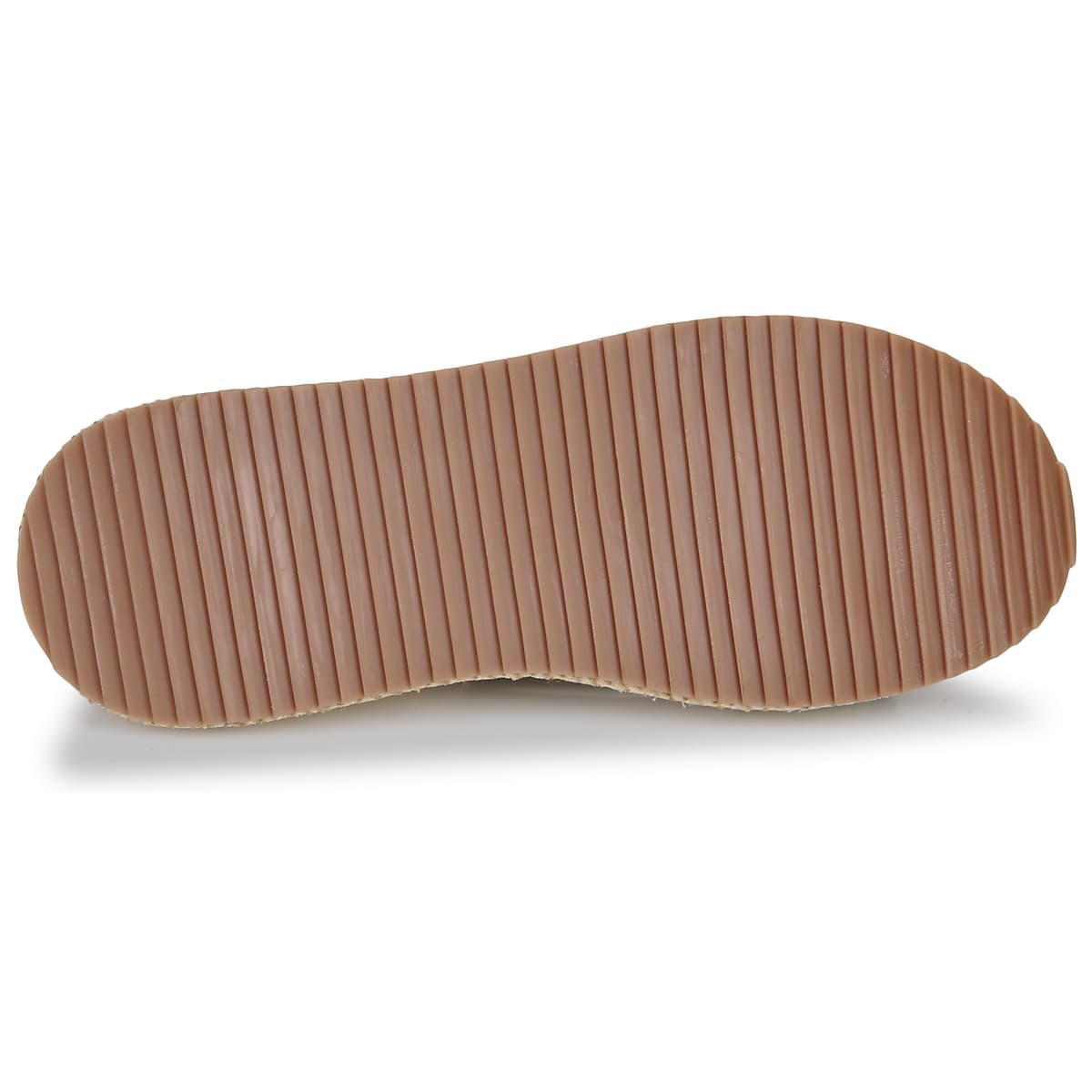 Women's Platforms Gioseppo Beige