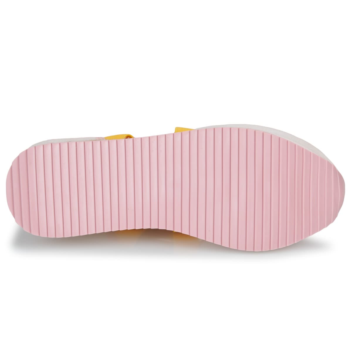 Women's Platforms Gioseppo Beige