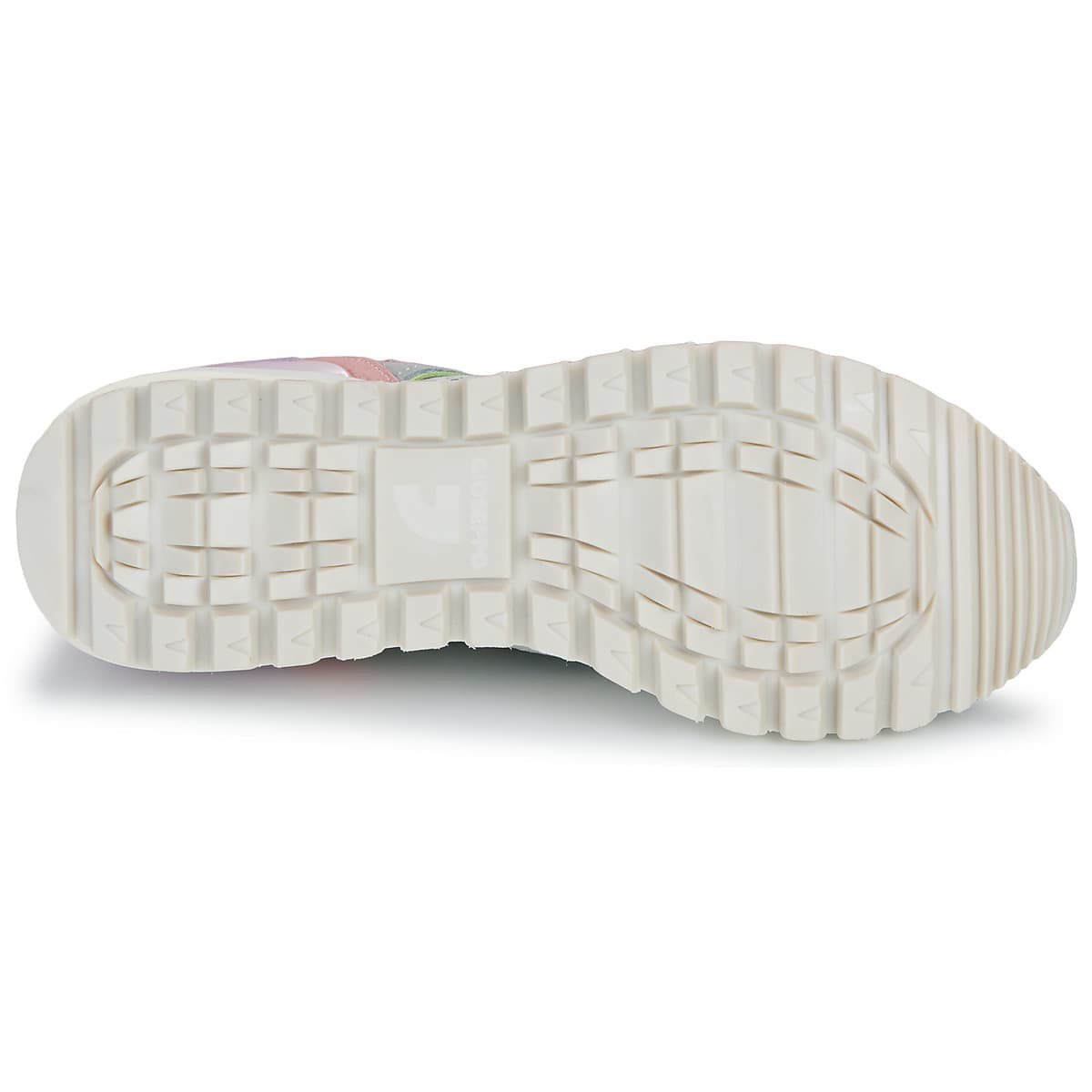 Women's Sneakers Gioseppo Gray