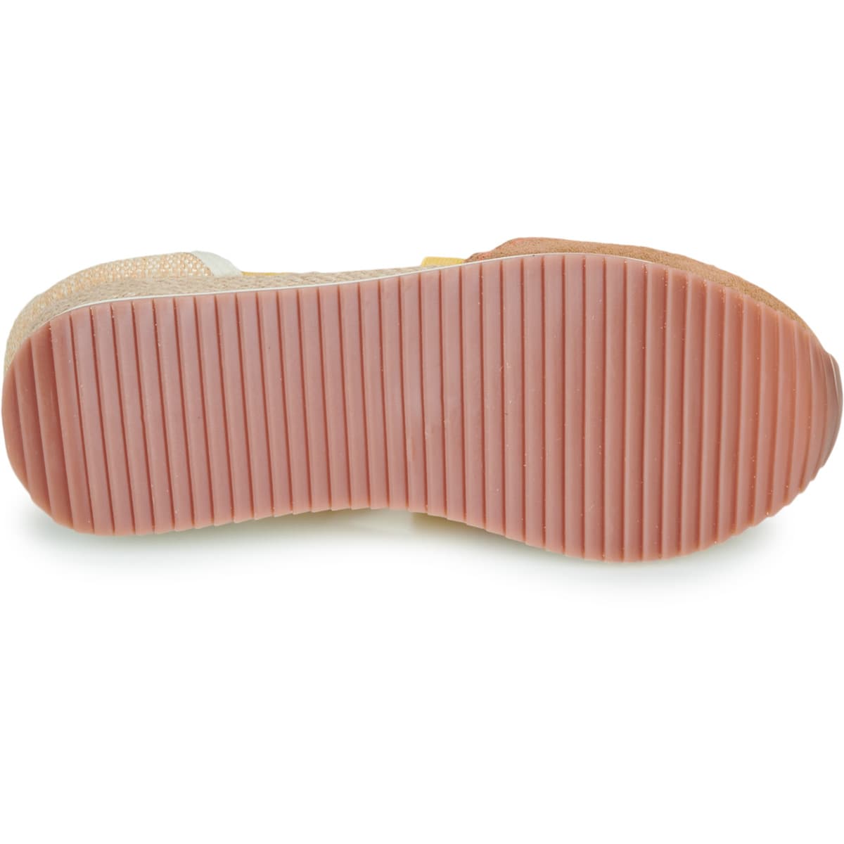 Women's Platforms Gioseppo Beige