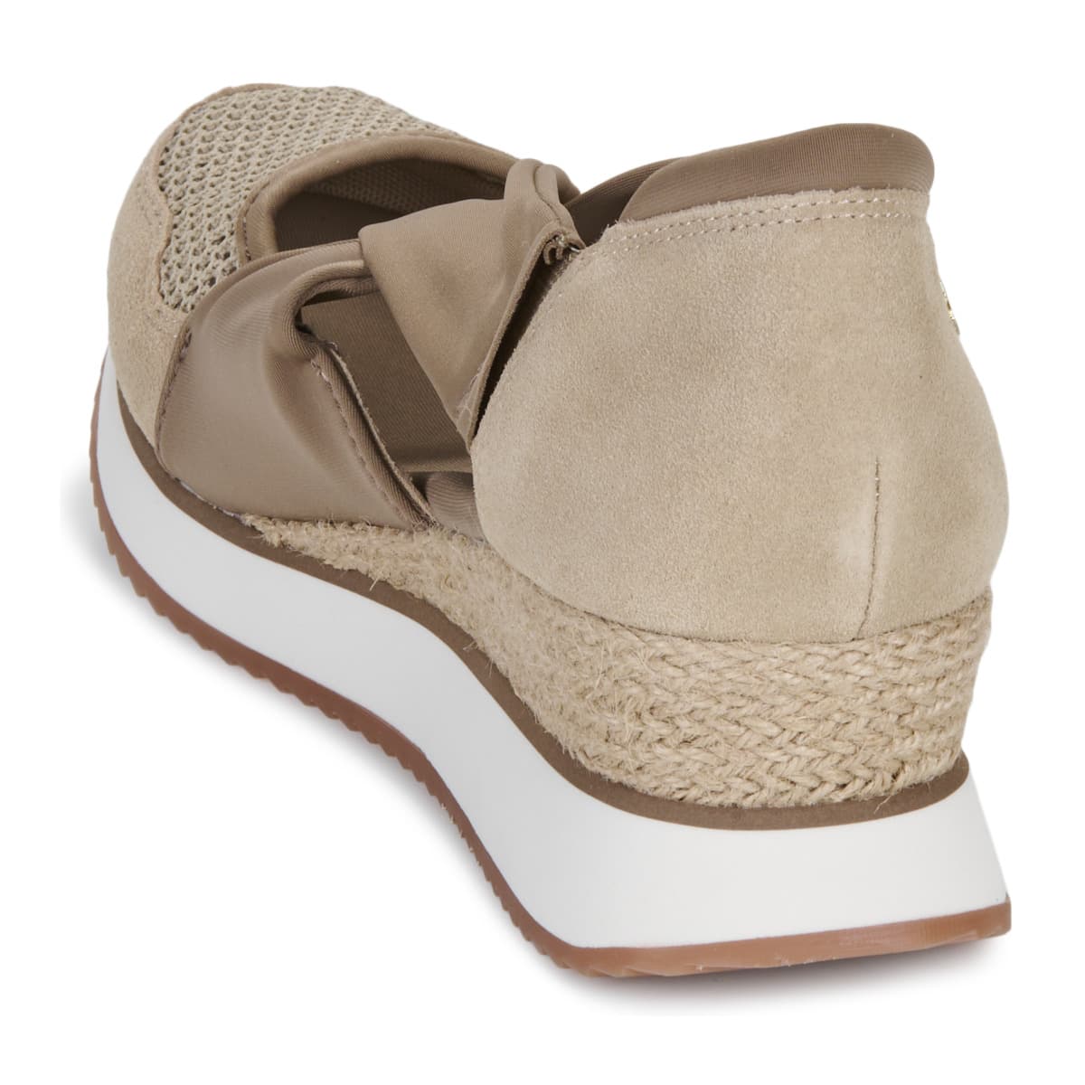 Women's Platforms Gioseppo Brown
