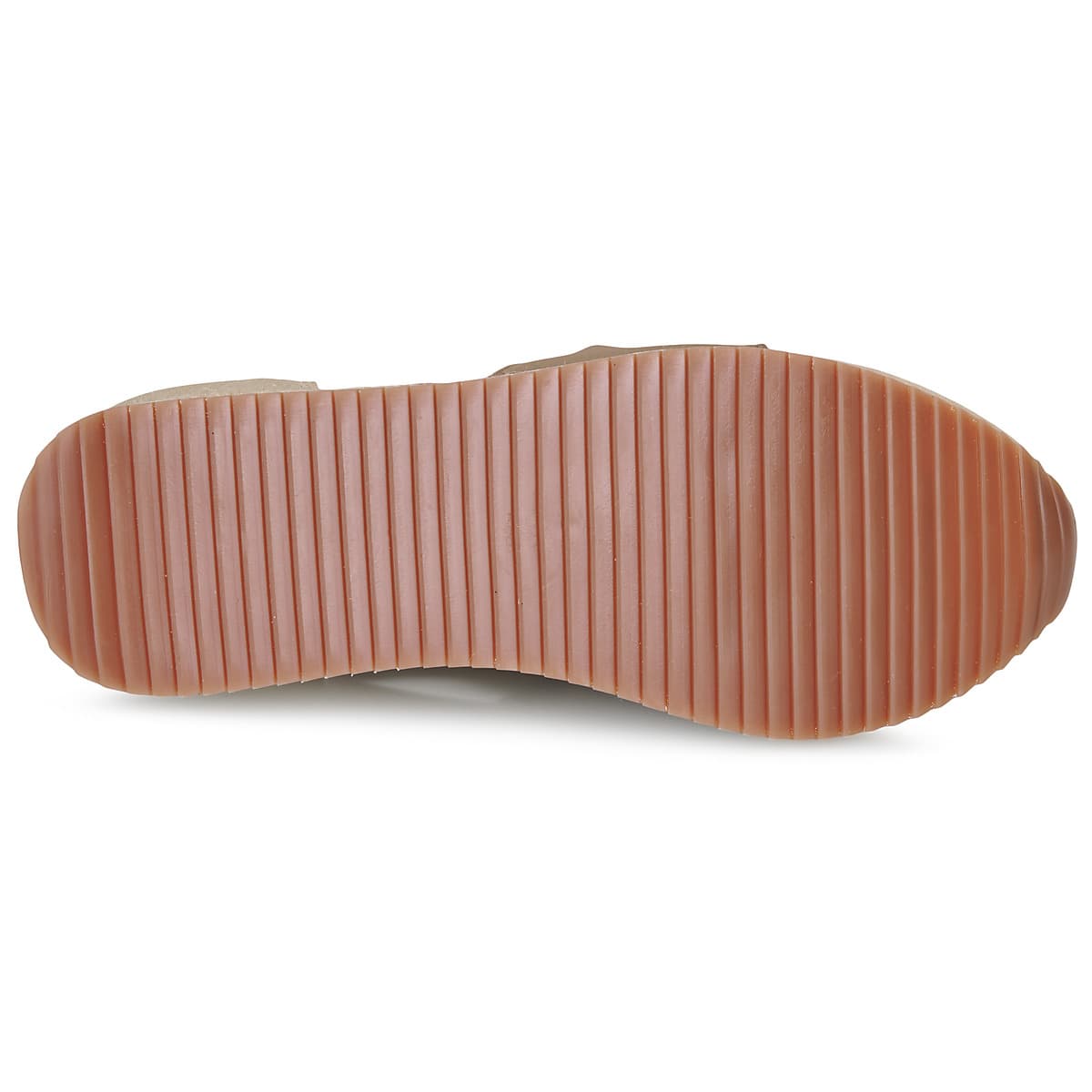 Women's Platforms Gioseppo Brown