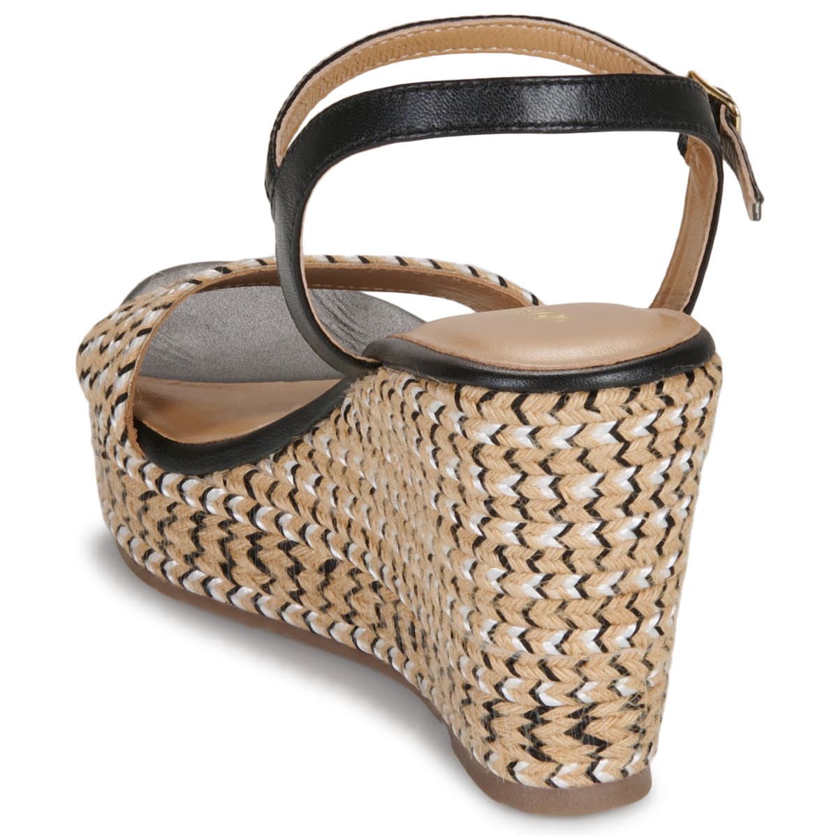 Women's Platforms Gioseppo Beige