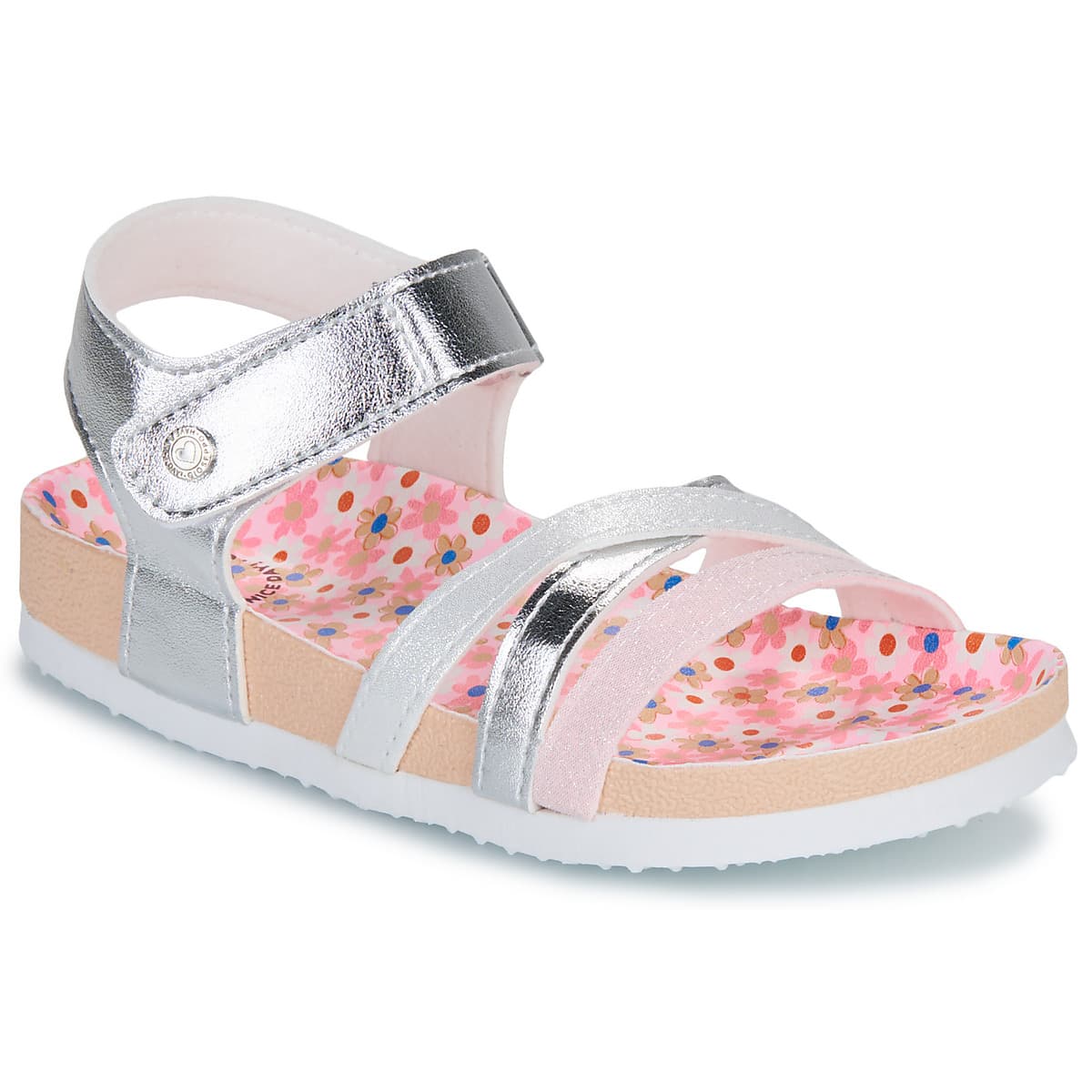 Σανδάλια με πλατφόρμα Gioseppo HOULTON