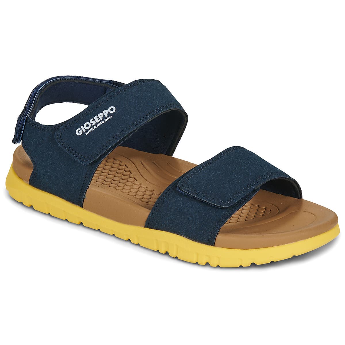 Boys' Sandals Gioseppo Blue
