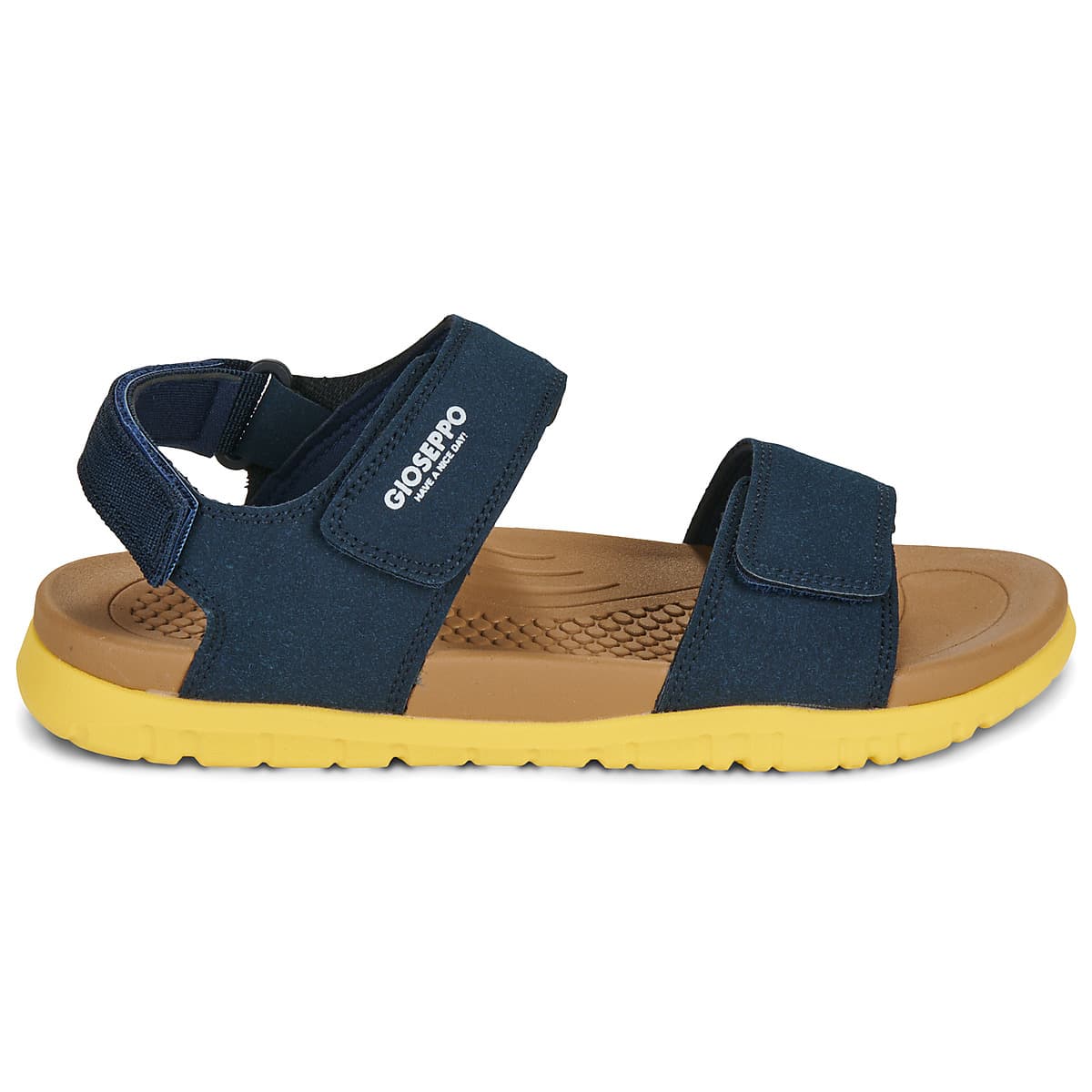 Boys' Sandals Gioseppo Blue