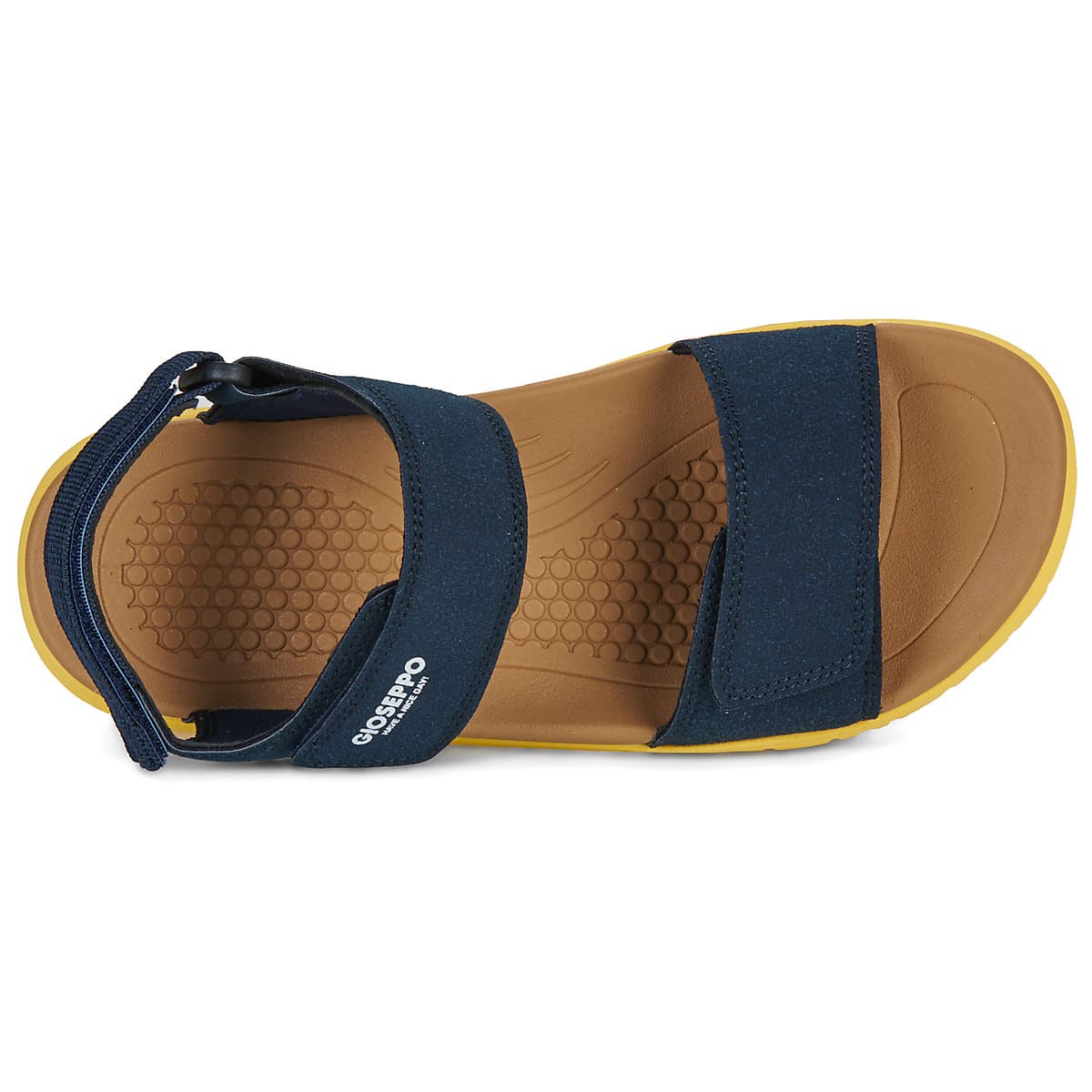 Boys' Sandals Gioseppo Blue