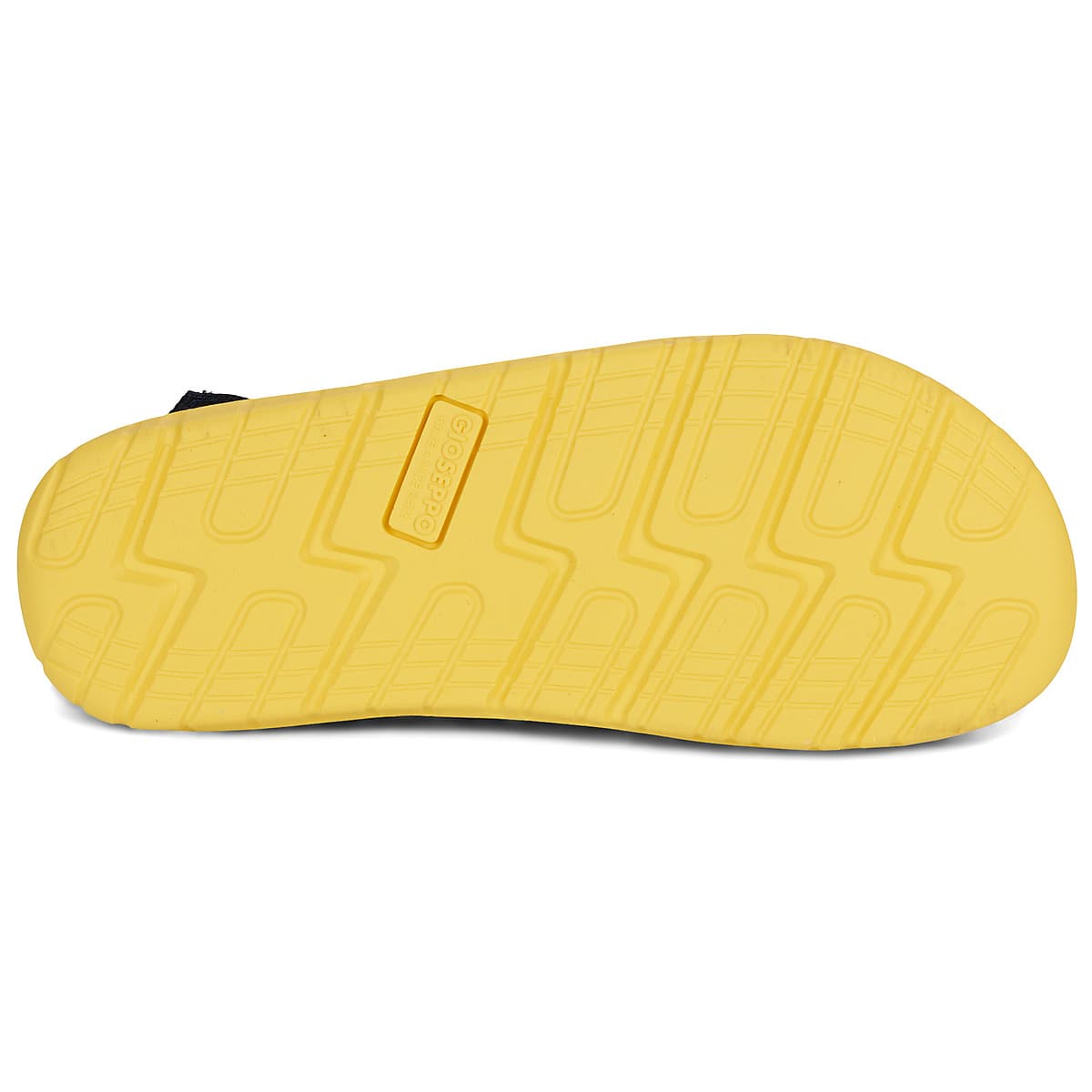 Boys' Sandals Gioseppo Blue