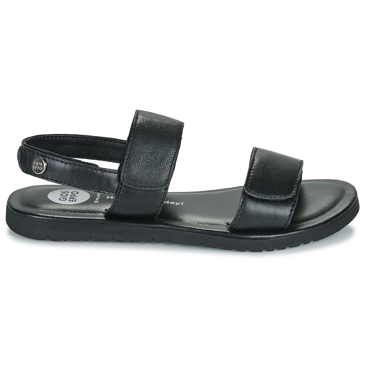 Boys' Sandals Gioseppo Black