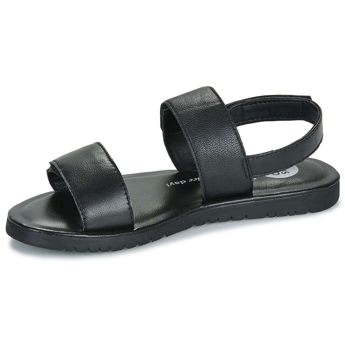 Boys' Sandals Gioseppo Black