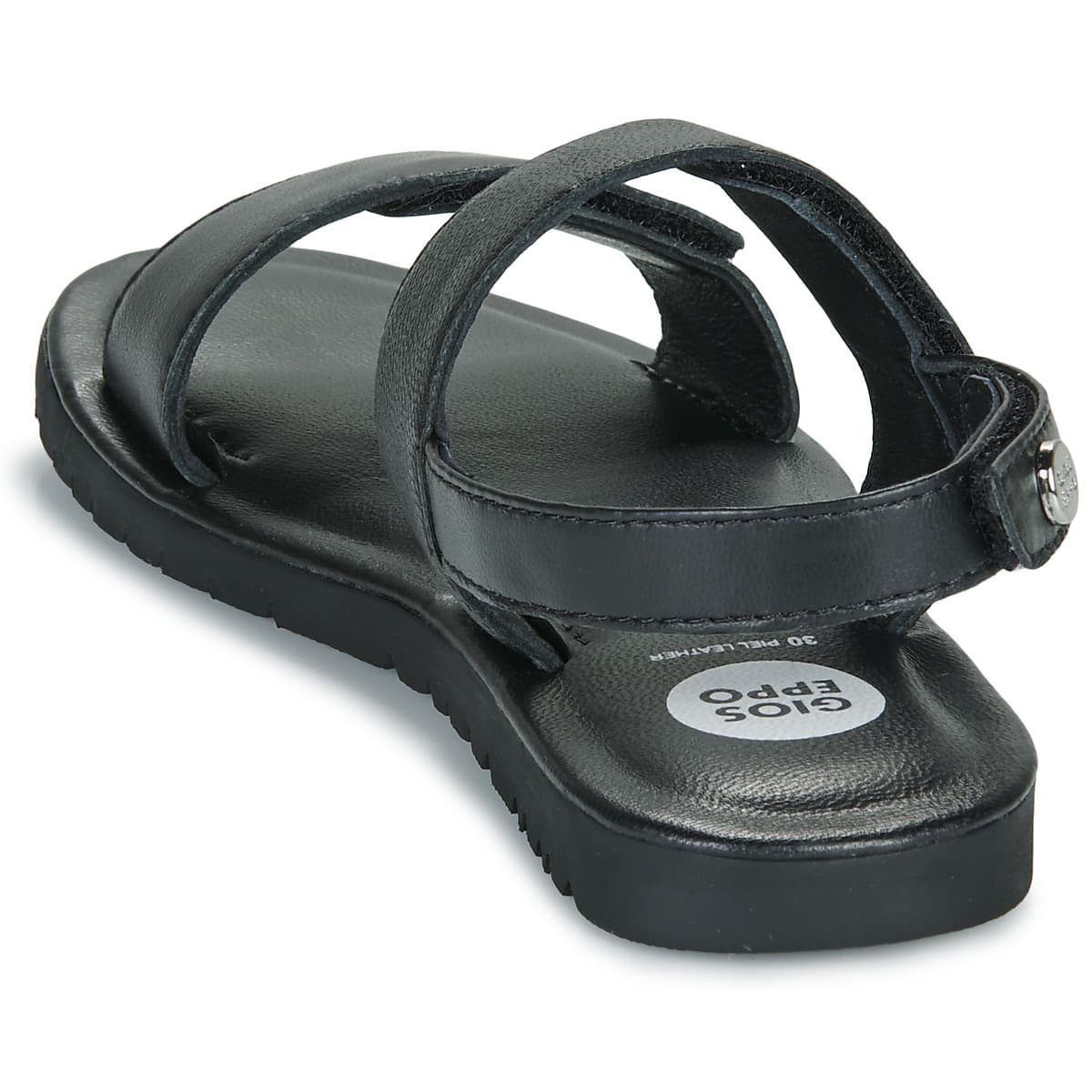 Boys' Sandals Gioseppo Black