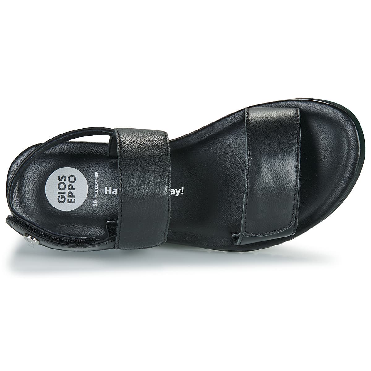 Boys' Sandals Gioseppo Black