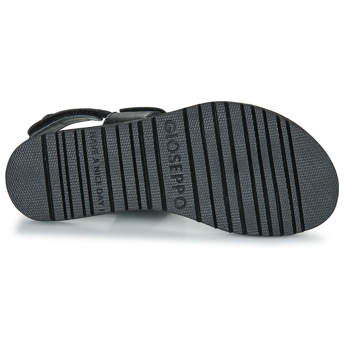 Boys' Sandals Gioseppo Black