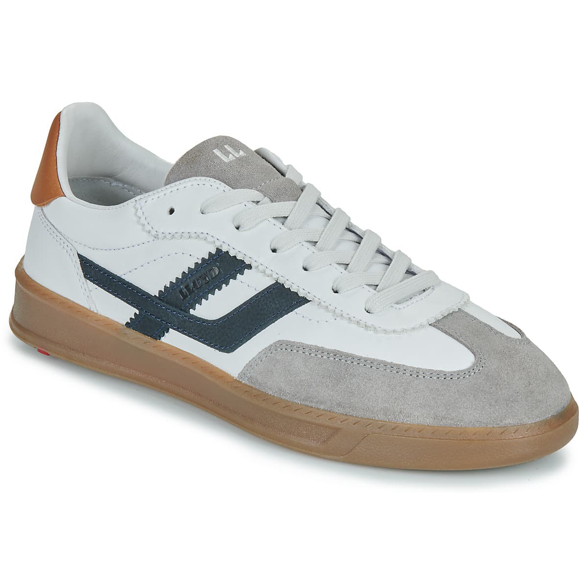Men's Sneakers Lloyd White