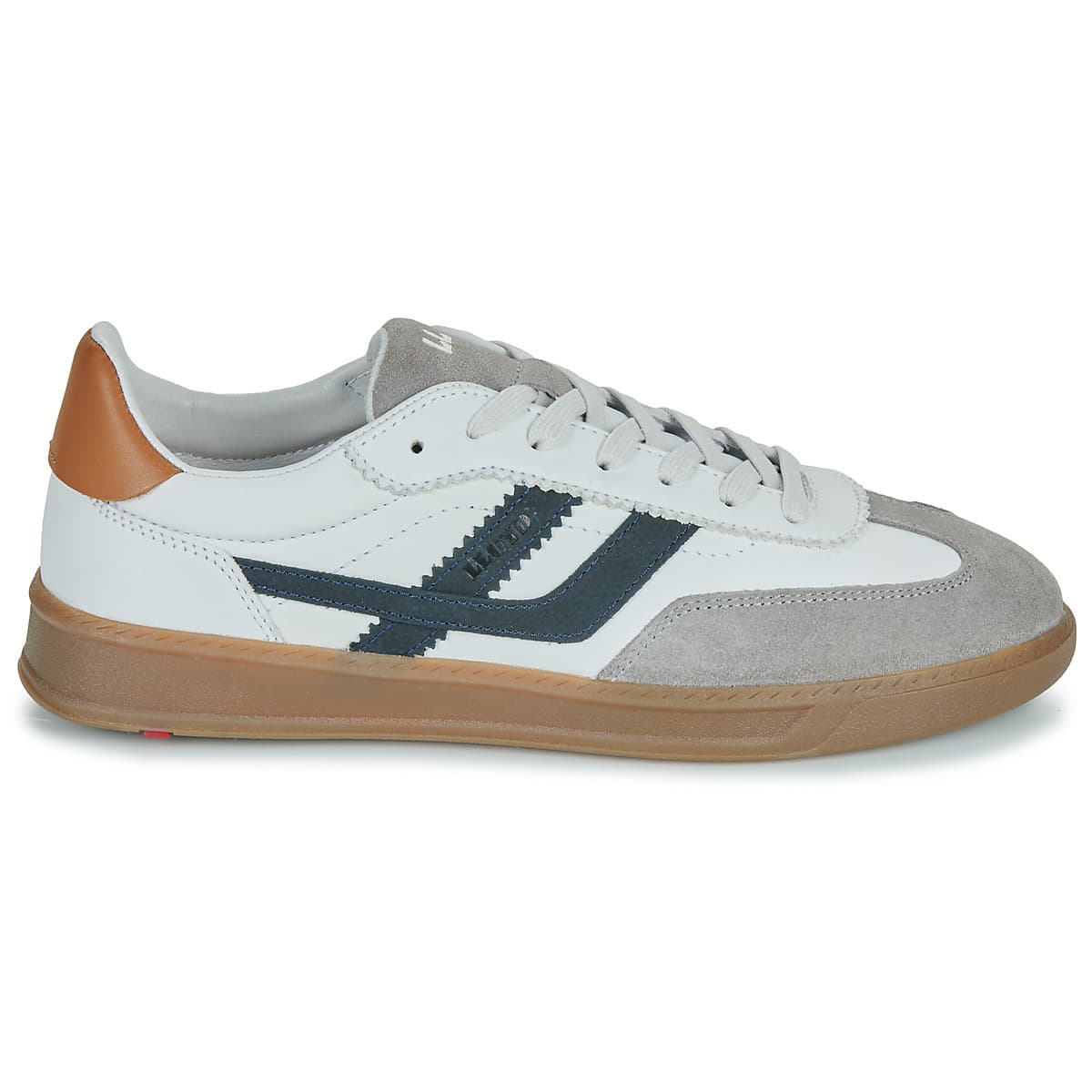 Men's Sneakers Lloyd White