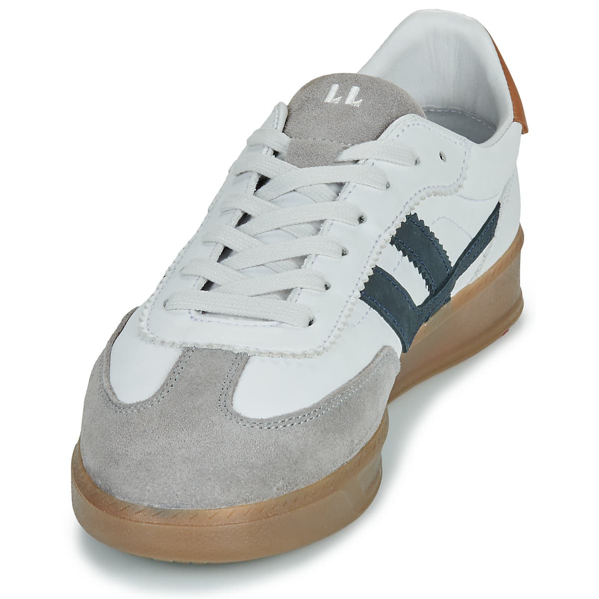 Men's Sneakers Lloyd White