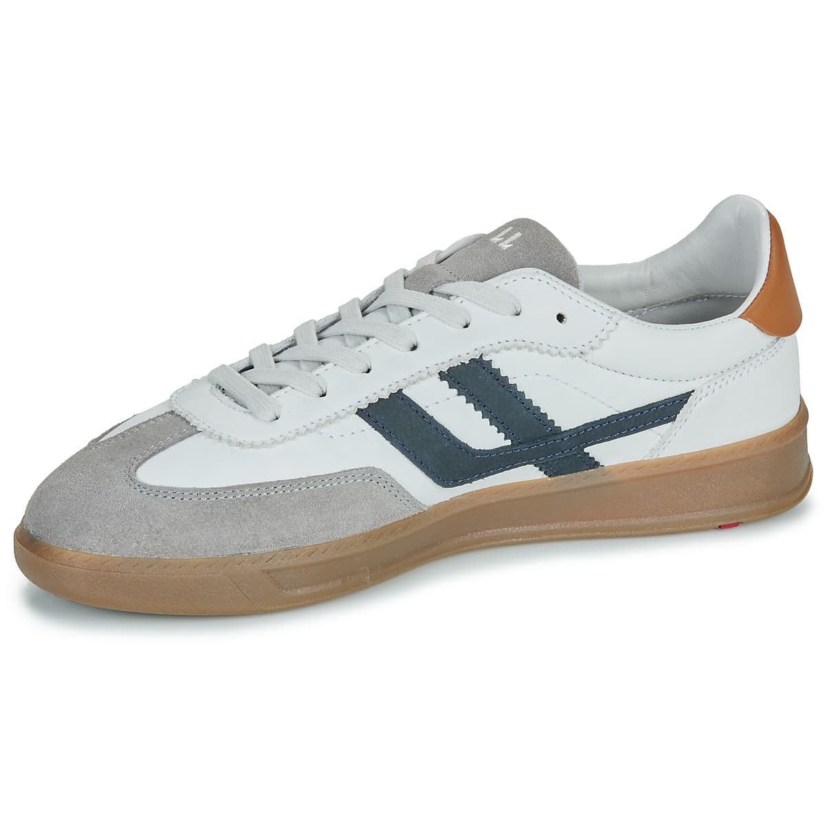 Men's Sneakers Lloyd White