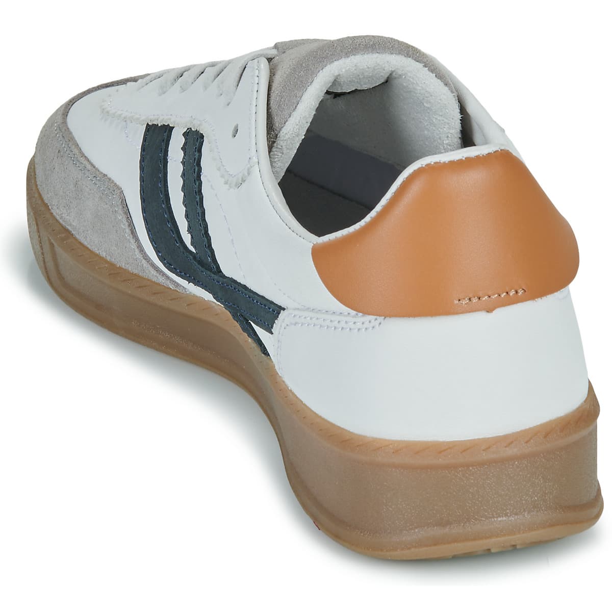 Men's Sneakers Lloyd White